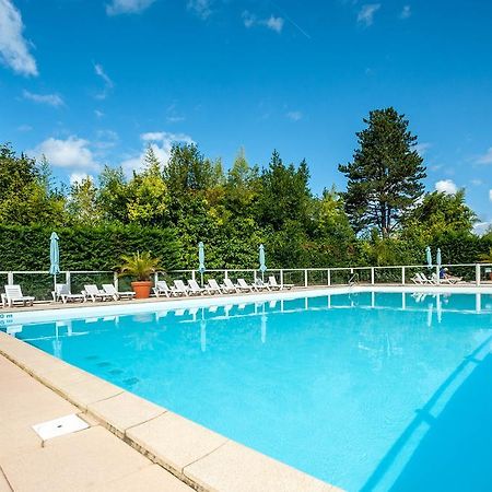 Residence Hoteliere Du Golf Ciboure Exterior foto
