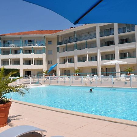 Residence Hoteliere Du Golf Ciboure Exterior foto