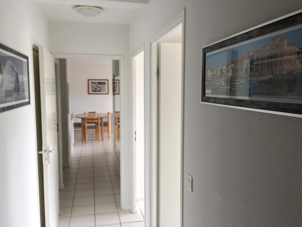 Residence Hoteliere Du Golf Ciboure Exterior foto