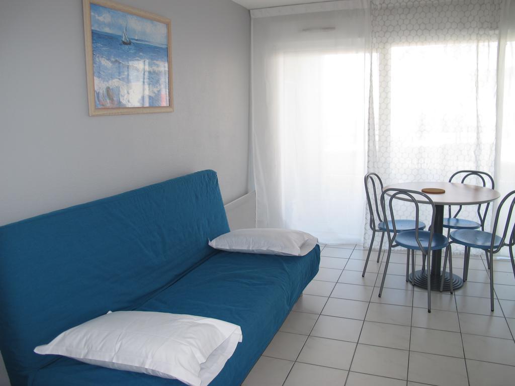 Residence Hoteliere Du Golf Ciboure Exterior foto