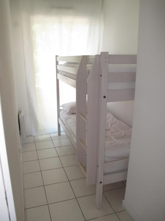 Residence Hoteliere Du Golf Ciboure Exterior foto