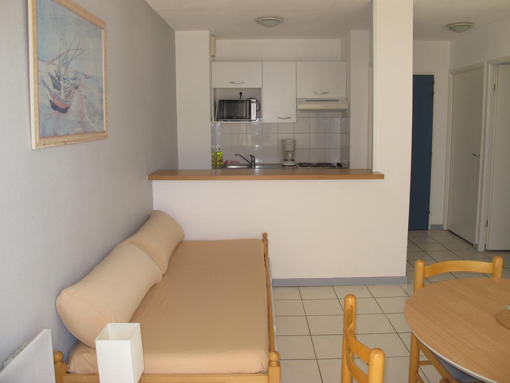Residence Hoteliere Du Golf Ciboure Exterior foto