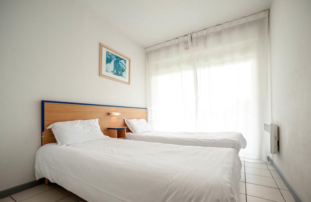 Residence Hoteliere Du Golf Ciboure Exterior foto